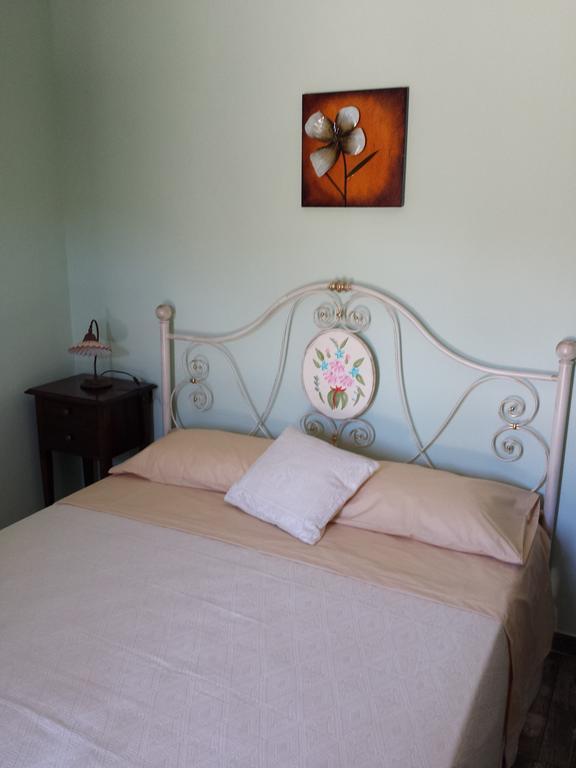 Agriturismo Donna Beatrice Bianco Zewnętrze zdjęcie