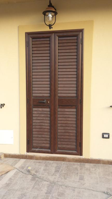 Agriturismo Donna Beatrice Bianco Zewnętrze zdjęcie