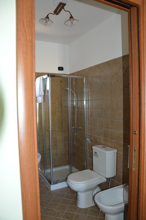 Agriturismo Donna Beatrice Bianco Pokój zdjęcie