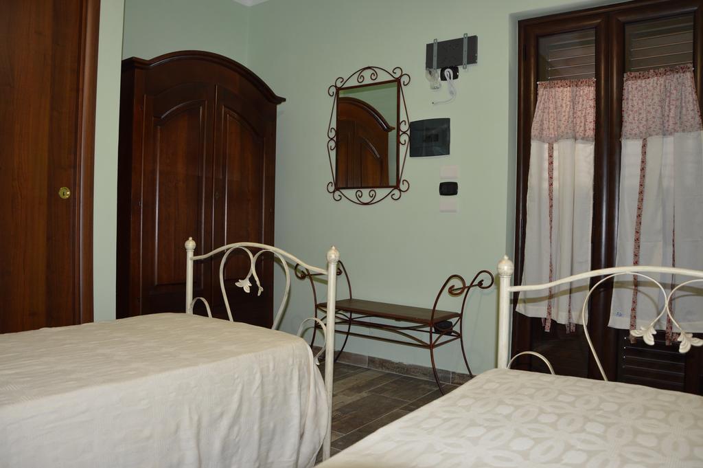 Agriturismo Donna Beatrice Bianco Zewnętrze zdjęcie