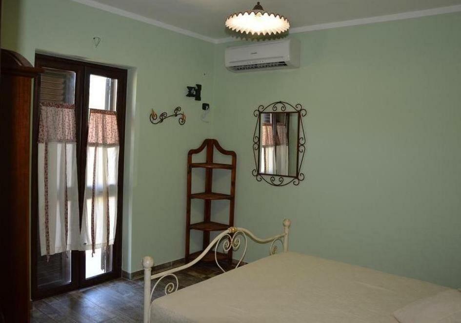 Agriturismo Donna Beatrice Bianco Zewnętrze zdjęcie