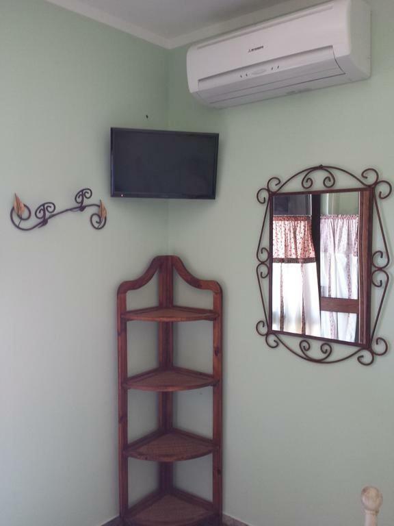 Agriturismo Donna Beatrice Bianco Zewnętrze zdjęcie